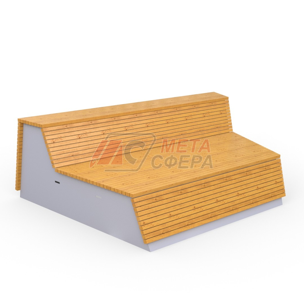 Скамейка Cliff