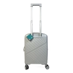 Ручная кладь Impreza PP 713, Светло-серый, S