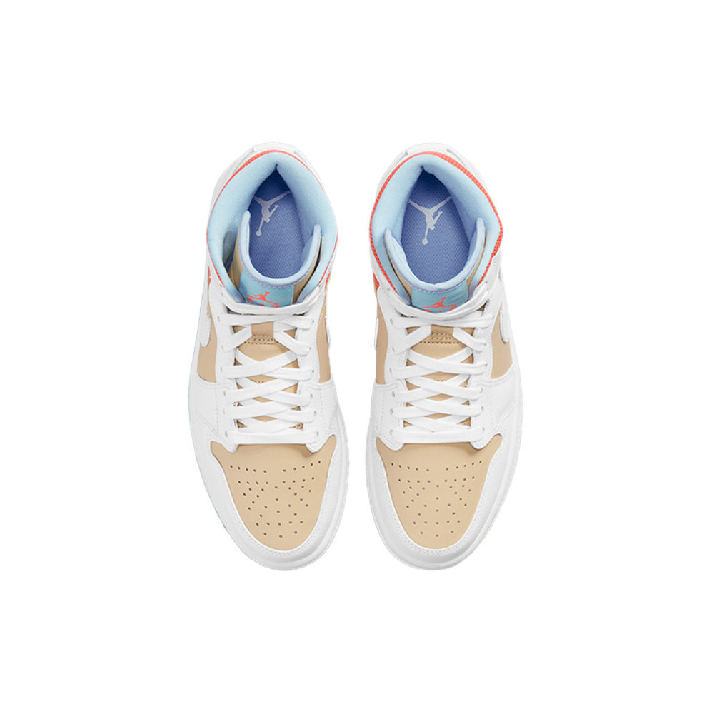 Кроссовки Jordan, CZ0774-200