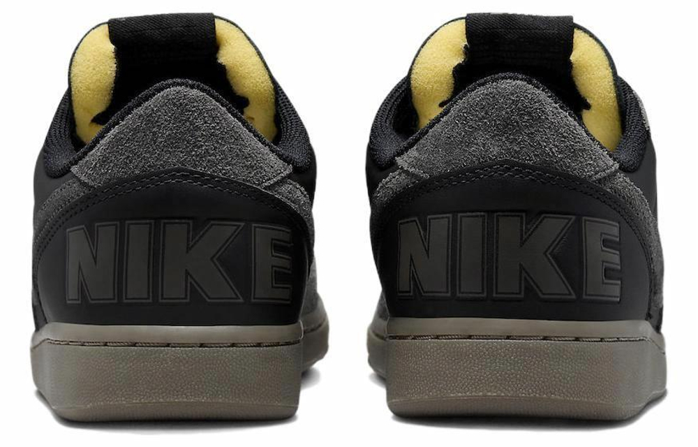 Кроссовки Nike Terminator Low Medium Ash