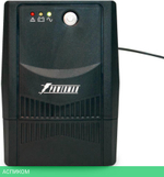 Источник бесперебойного питания PowerMan Back Pro 850 (6150945)