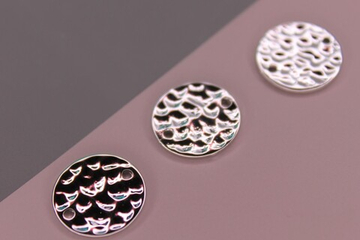 Коннектор с вмятинами 15 мм