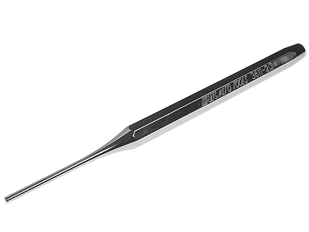 Выколотка 2.3мм с цилиндрическим наконечником JTC