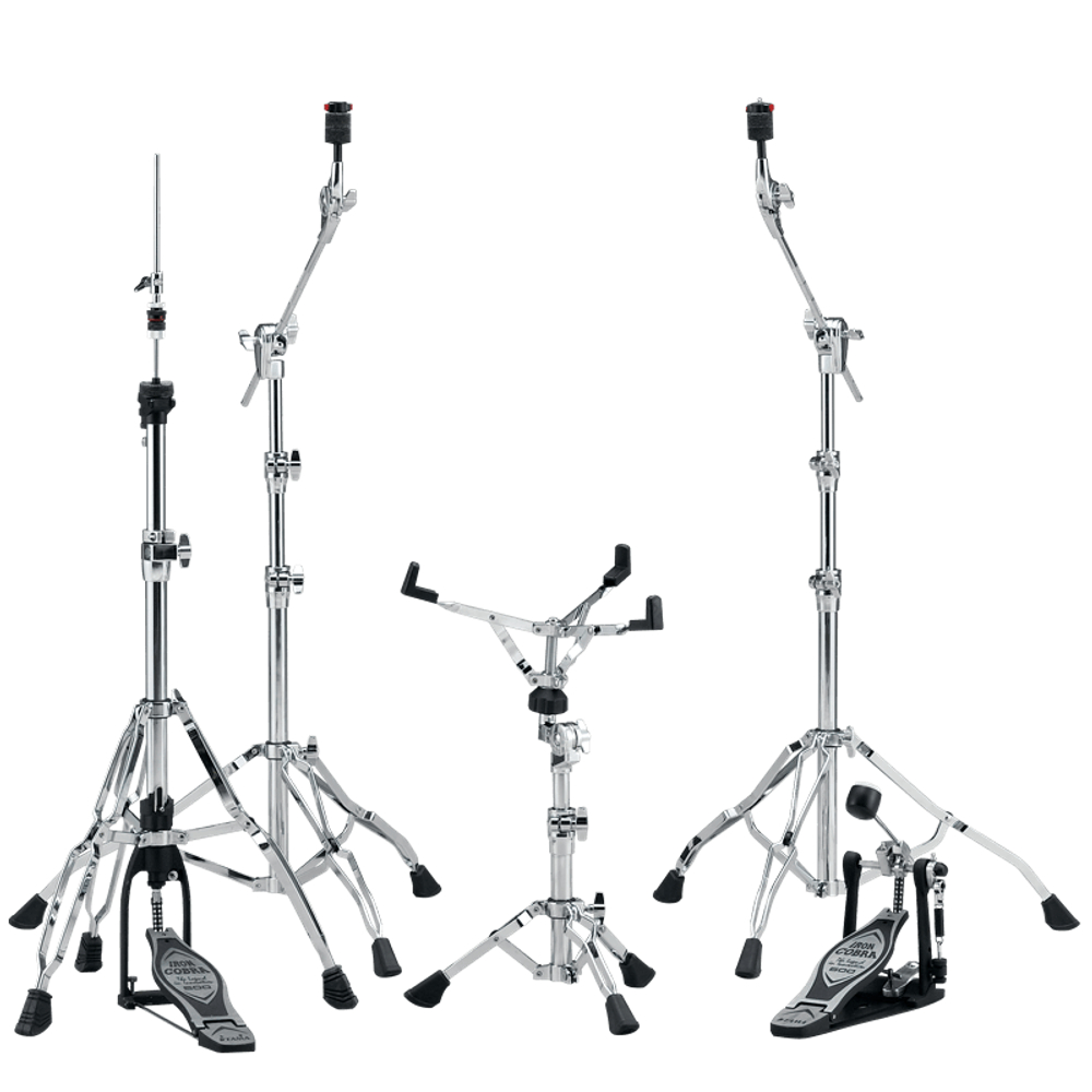 TAMA HV5WN IRON COBRA 600 HARDWARE KIT