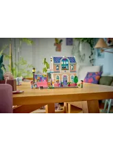 Конструктор Friends 42687 Дом семьи Лианн