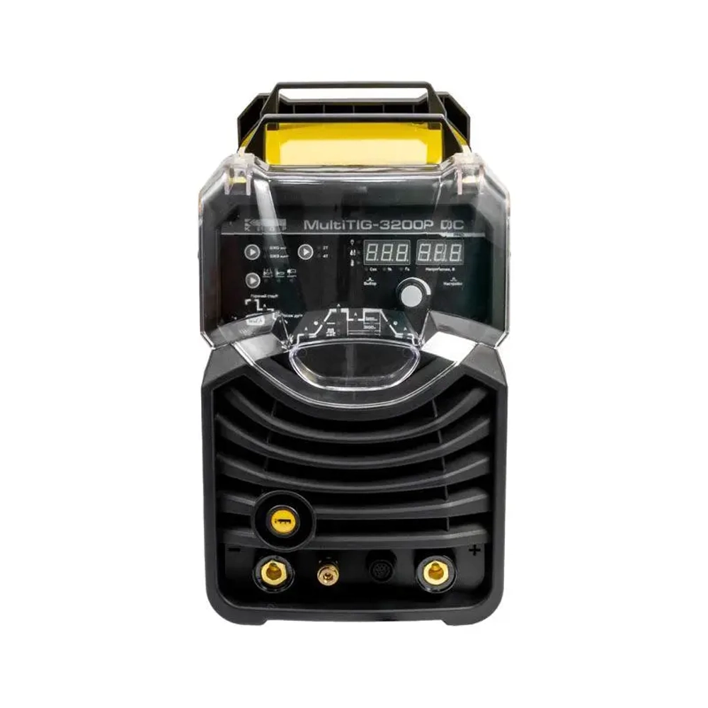 КЕДР MultiTIG 3200P DC установка аргонодуговой сварки 8008475