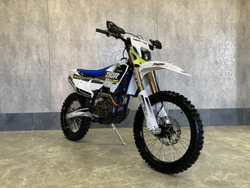 Мотоцикл TRX Thor 300 Air ENDURO