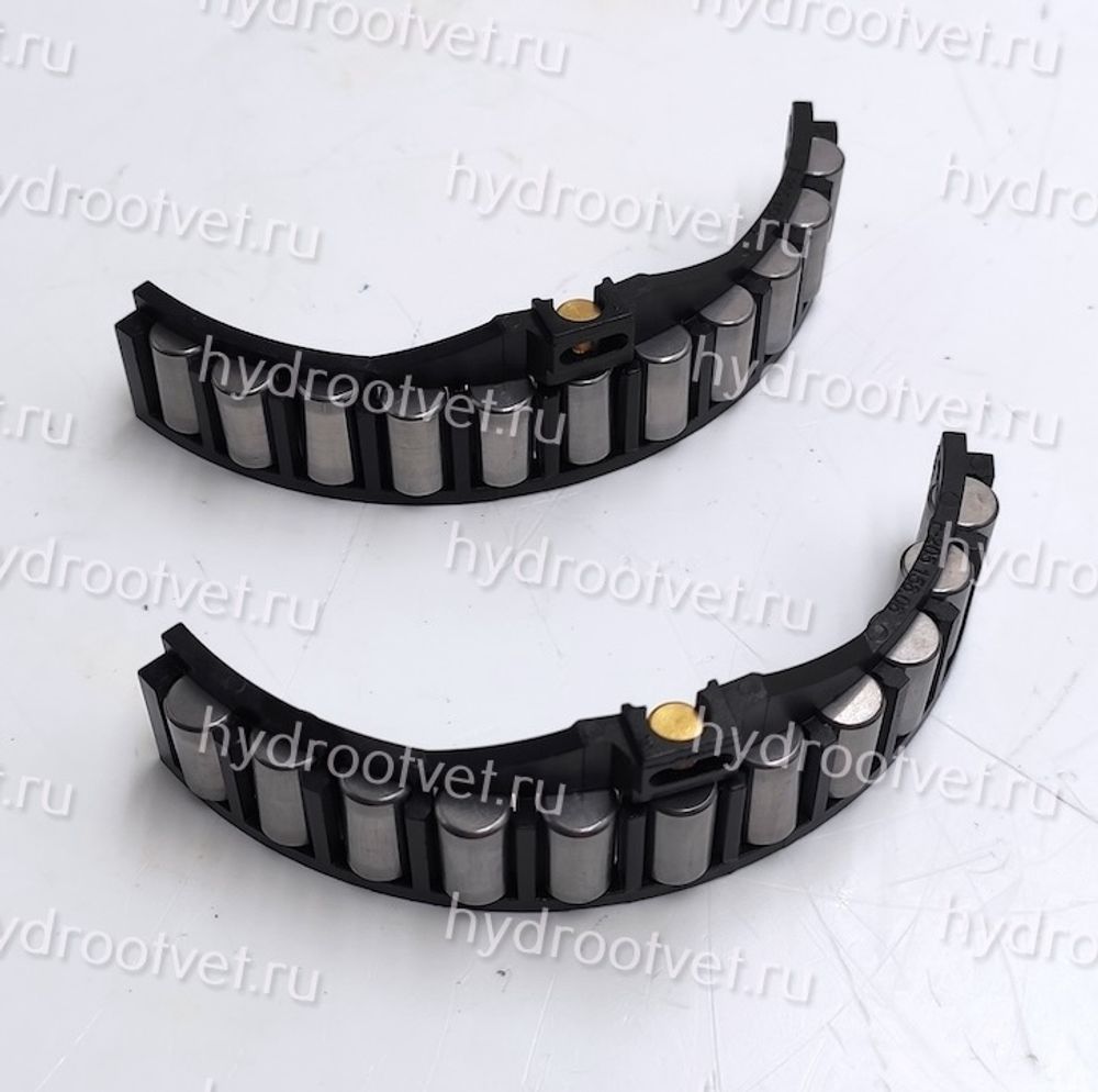 A4VG90 SADDLE BEARING - Опорный подшипник люльки для насоса Rexroth A4VG90