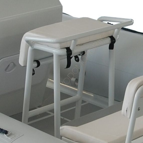 Сиденье HIGHFIELD Tub Bol 800 для лодок ОМ 590, 640