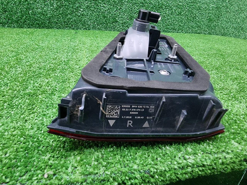 Фонарь правый внутренний BMW 5er G30 (2017-2020)