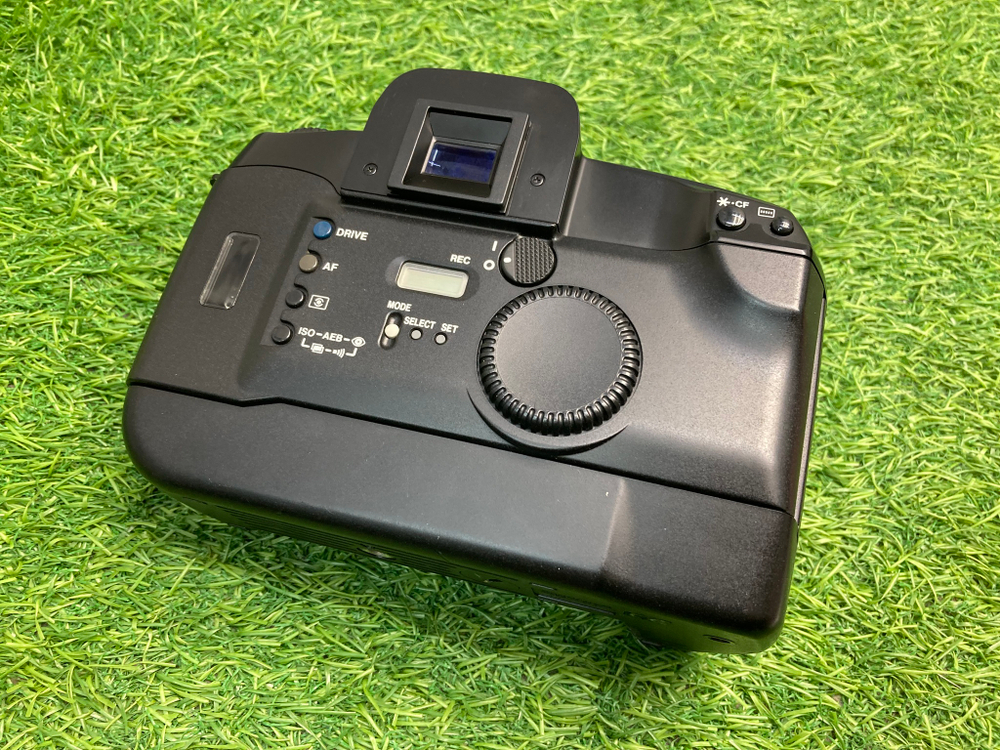 Canon EOS 5