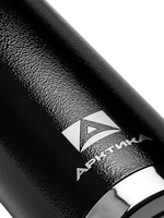 Термос 0.90л Арктика Питьевой 106-900мл (28ч сохраняет тепло) 80х308мм Вес 490г -