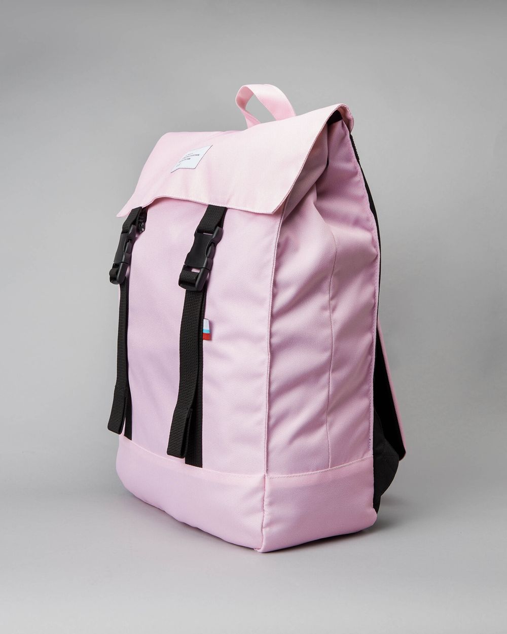 Рюкзак Большой корвет '21-22 мягко-розовый