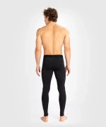 Компрессионные штаны Venum Contender Black/White