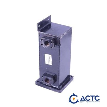 Теплообменник трансмиссии SHANTUI