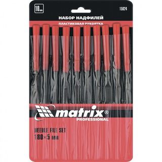 Надфили и напильники