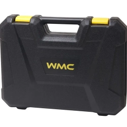 Набор инструментов 128пр. 1/4'',3/8'' WMC TOOLS WMC-30128