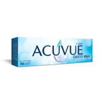 Контактные линзы Johnson&Johnson 1-DAY Acuvue Oasys Max