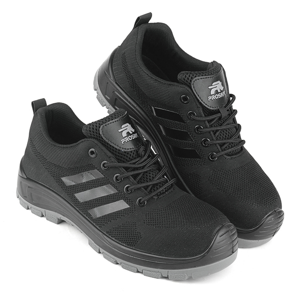 Полуботинки летние арт.8731/1-3 Prosafe (ПУ/ПУ, Композит)