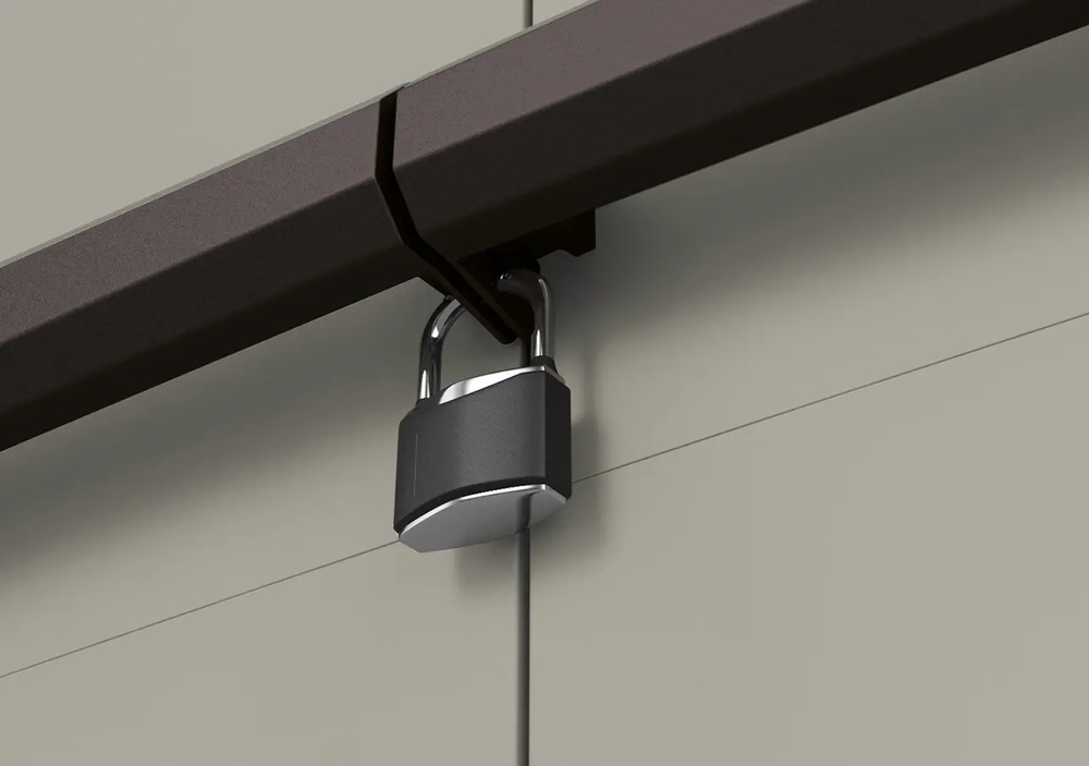 Пластиковый шкаф Keter Planet Tall Cabinet