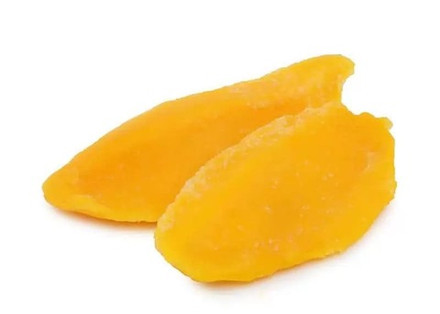 Манго ломтики замороженные