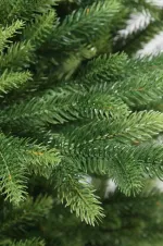 Ель искусственная «Сириус» (Литая хвоя) 270 см / 2,7 м