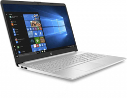 Ноутбук HP 15s-eq1275ur (2X0M6EA) 15.6"(1920x1080)IPS/ Athlon Silver-3050U(2.3ГГц)/ 4Гб/ 256Gb SSD/ Radeon Graphics/ нет DVD/ Win10 / Серебристый
