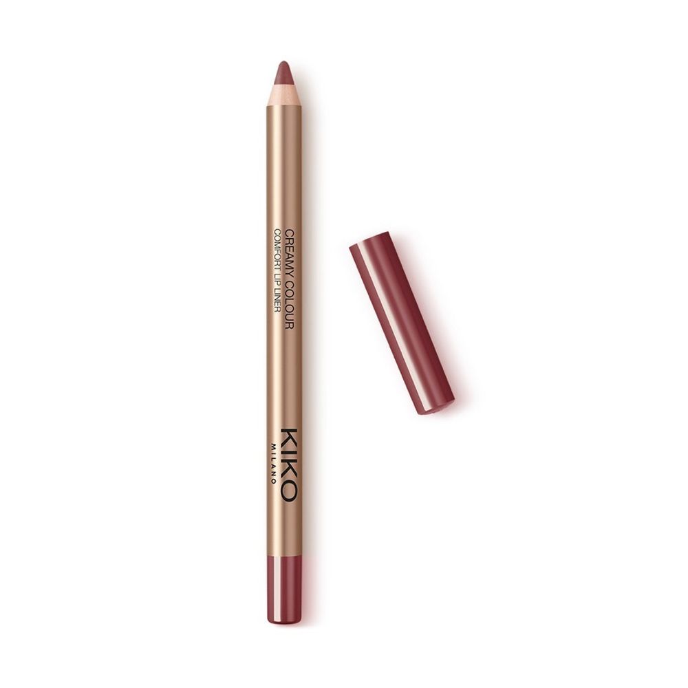 Карандаш для губ KIKO MIlano Creamy Colour Comfort Lip Liner - 10