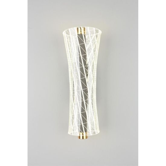 Светильник настенный (Бра) APL.660.01.11