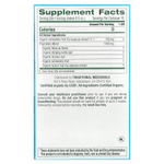 Traditional Medicinals, Organic EveryDay Detox®, ягоды гибискуса и лимонника, без кофеина, 16 чайных пакетиков в упаковке, 24 г (0,85 унции)