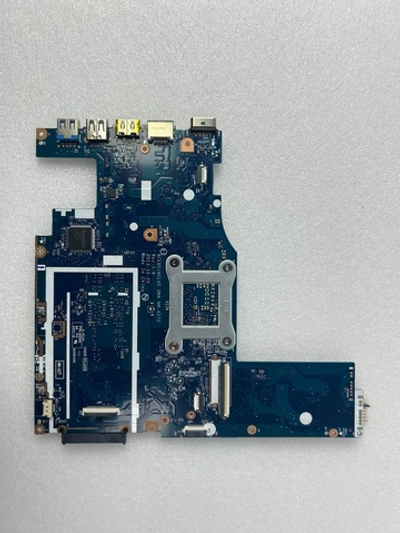 Материнская плата для ноутбука Lenovo 15T NM-A311 ACLU2 UMA Intel Core i3 4010U 1000M-PRO W8P UMA (90006549), оригинал