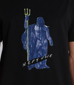 Футболка Iceberg - черный(242 I1P F029 6325)