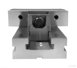 Тиски станочные прецизионные GT300A