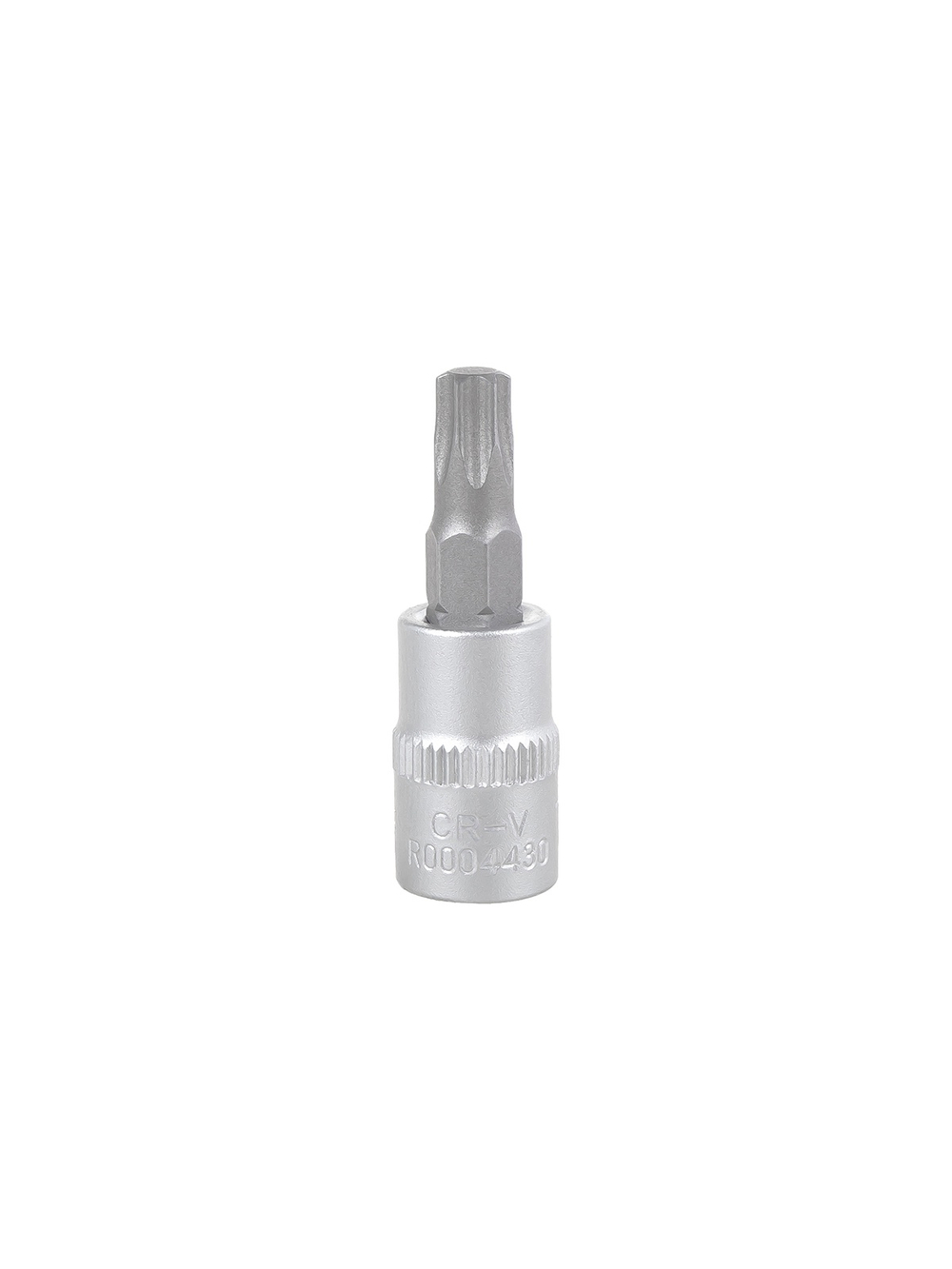 Головка 1/4" со вставкой TORX T30 L=38, ARNEZI R0004430