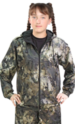 Костюм детский Альфа-DEMI цв. Кобра