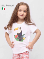 8111 Пижама из хлопка