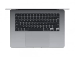 Apple MacBook Air 15 2024 M3 8/512Gb (Space Gray) (MRYN3)