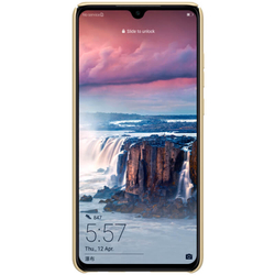 Накладка Nillkin Super Frosted Shield для Huawei P30