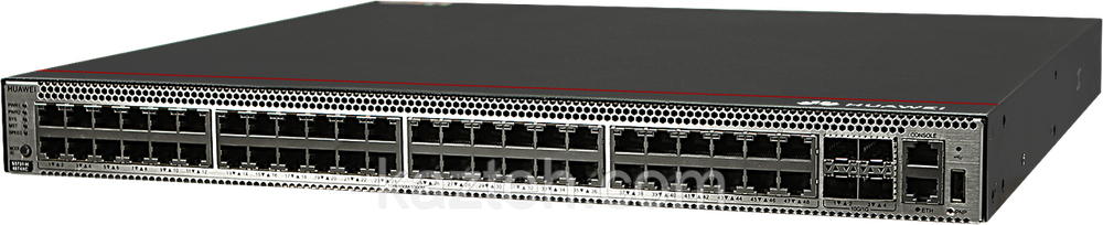 Коммутатор Huawei S5731-H48T4XC-B