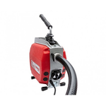 Прочистная машина ROTOR KING SET FlexBlack 22 RT.1530153