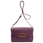 Сумка кожаная FABRETTI L18983-9955