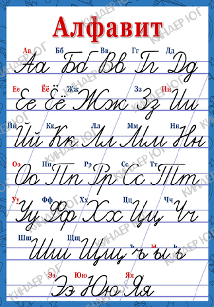 Стенд "Школьные предметы" арт. С113-2