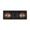 Klipsch RP-500C Ebony