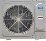 Наружный блок mini VRF-системы MDVO-AtT120V2R8E серии Atom Thermo