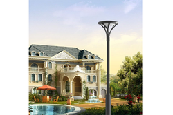 Светильники парковые уличные 40вт 515x470мм