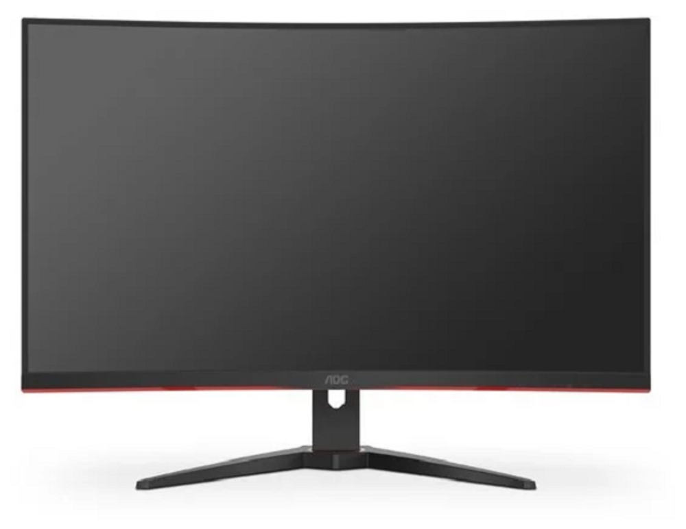Монитор 34" AOC CU34G2X