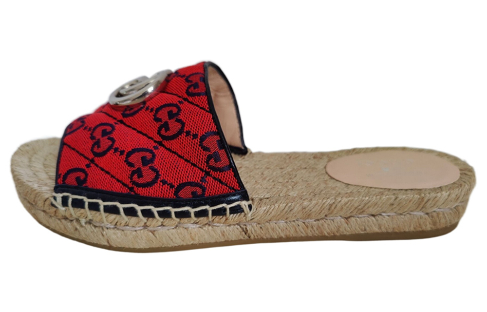 Gucci (Женская размерная сетка)