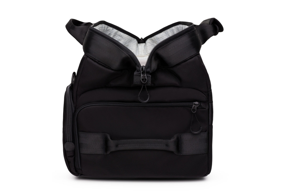 Чемодан Tenba Cineluxe Roller 21 для видео и фототехники на колесах