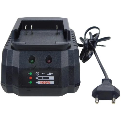 Гайковерт аккумуляторный PROFIPOWER T-1200N E0244