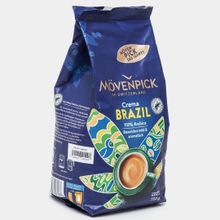 Кофе в зернах Movenpick Crema Brazil 750 г